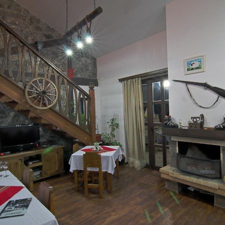 Holiday Village Kochorite Pamporovo Exterior photo