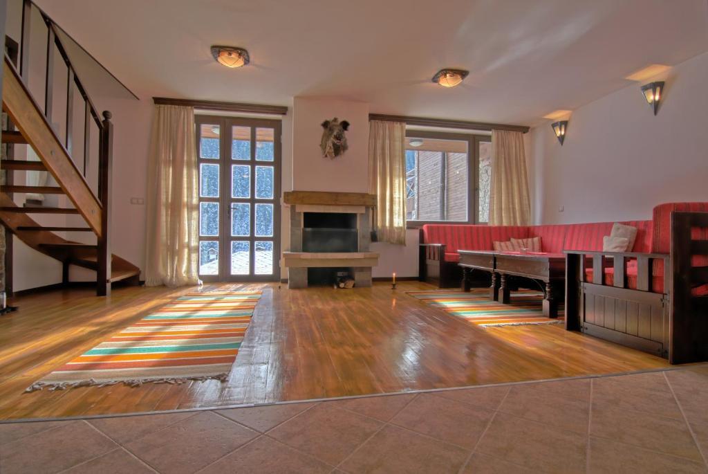 Holiday Village Kochorite Pamporovo Room photo