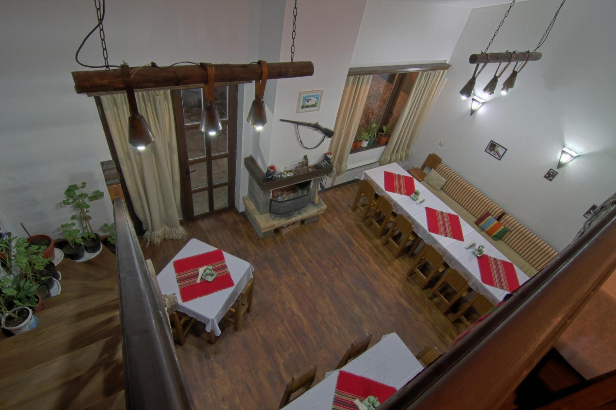 Holiday Village Kochorite Pamporovo Exterior photo