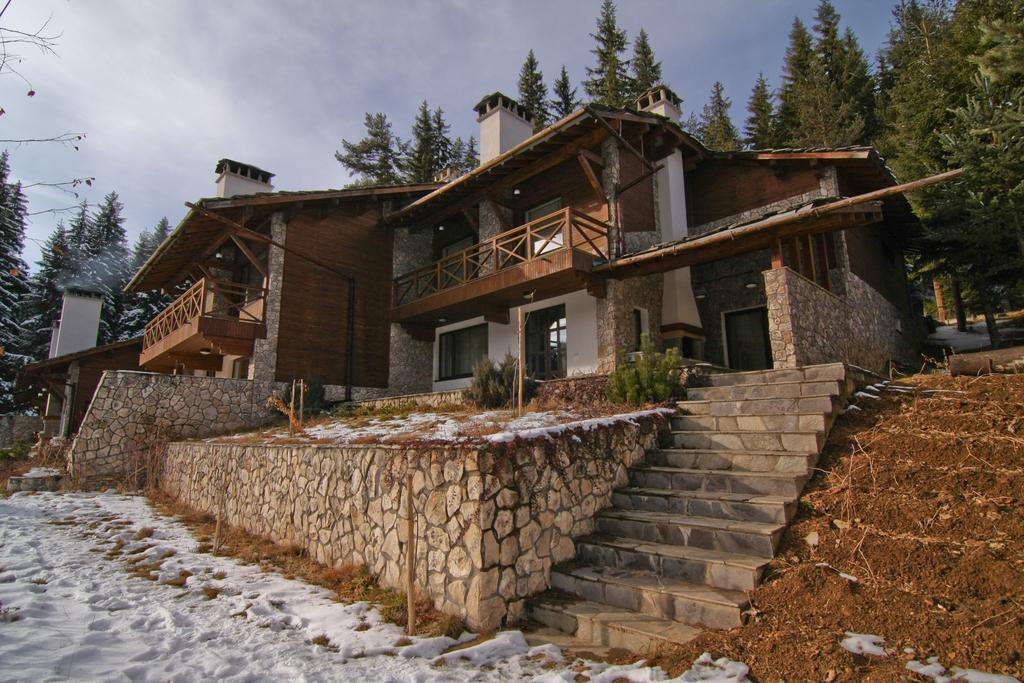 Holiday Village Kochorite Pamporovo Room photo