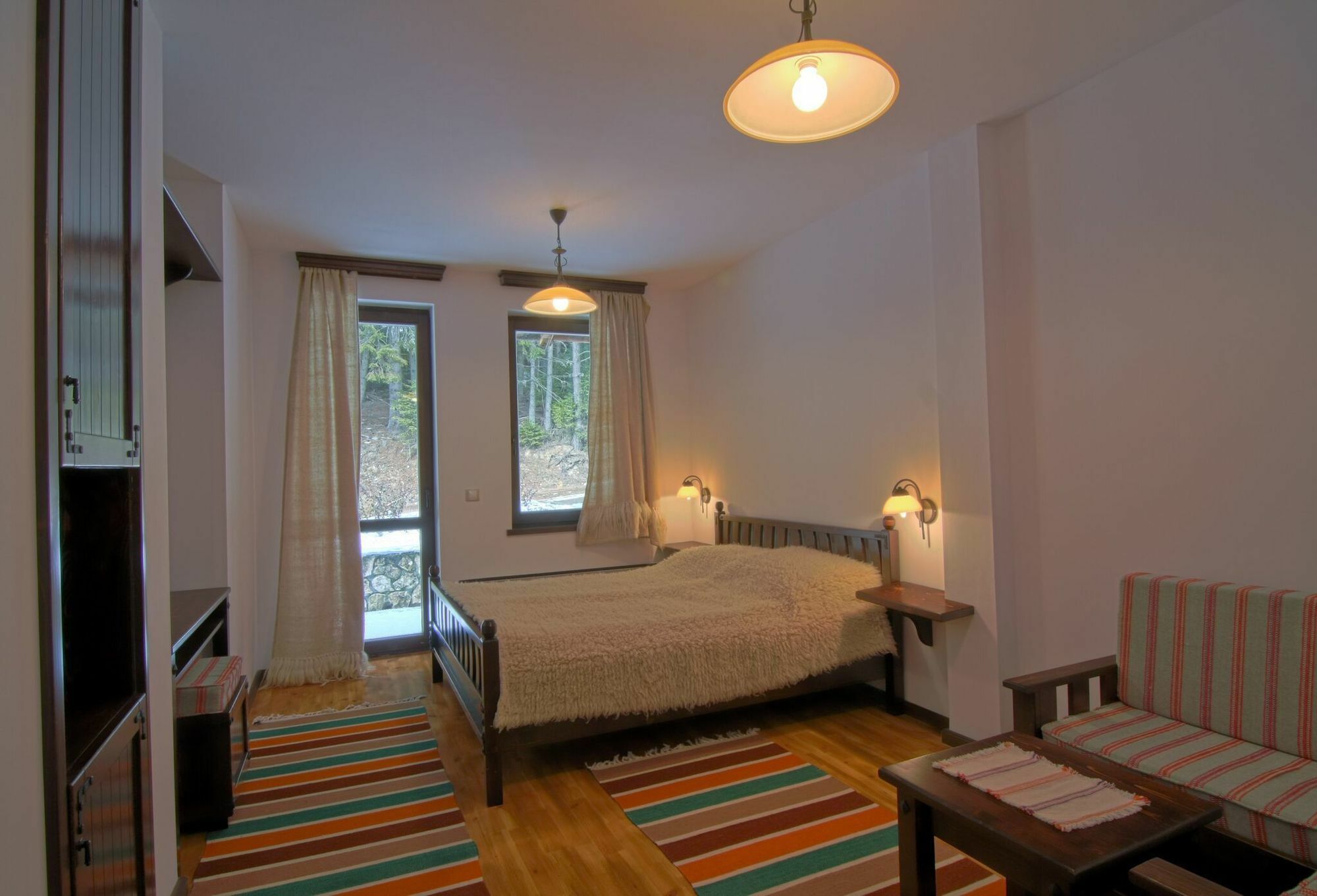 Holiday Village Kochorite Pamporovo Exterior photo